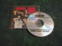 Queen Sheer Heart Attack EMI CD England CDP 7-46206-2 1974. Uploaded by indexqwest